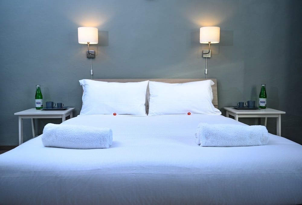 undefined In Florence Guesthouse 7