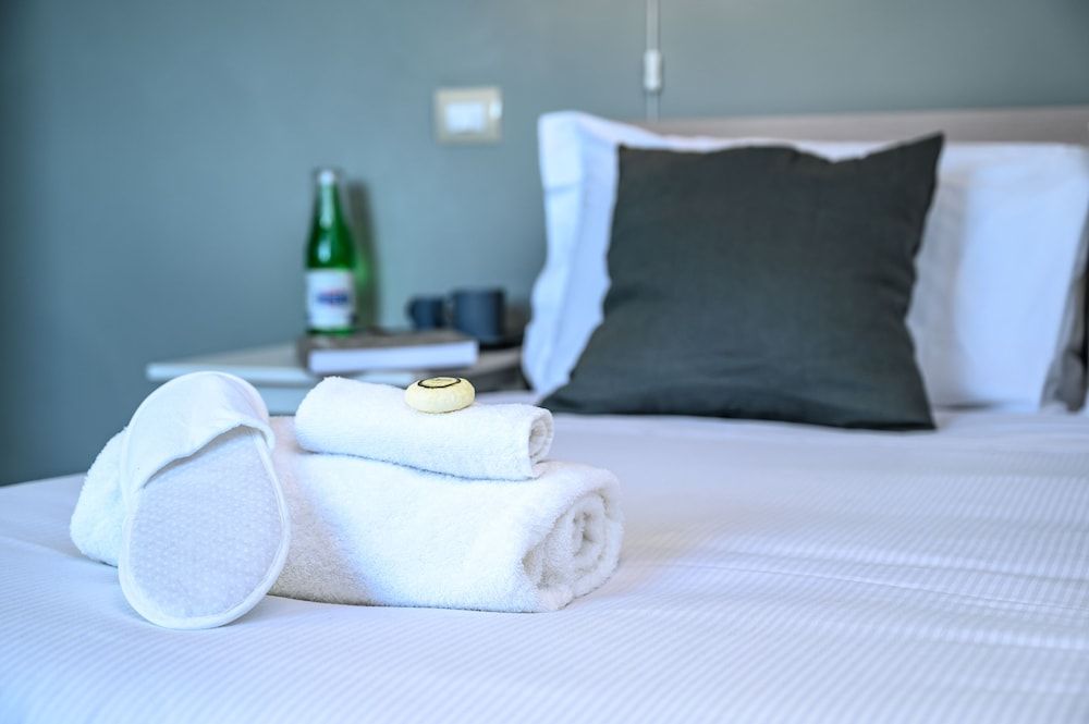 undefined In Florence Guesthouse 9