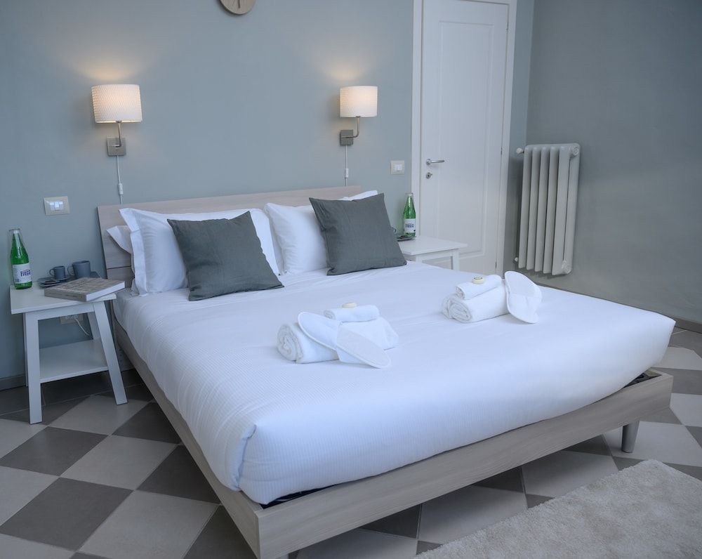 undefined In Florence Guesthouse 8