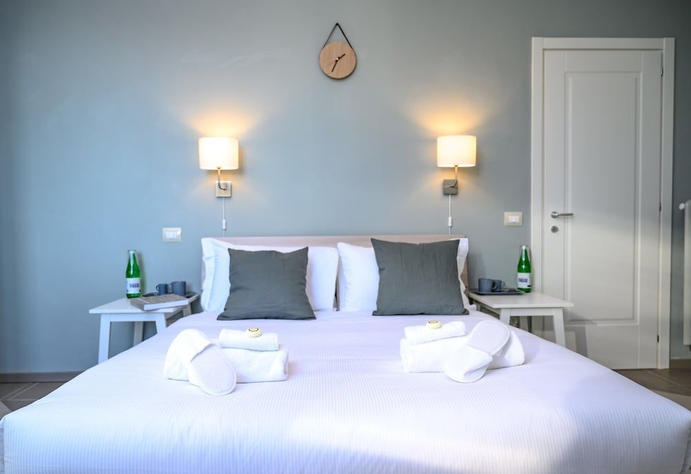 undefined In Florence Guesthouse 10