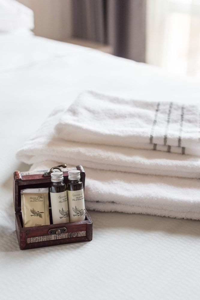 In-Room Amenity