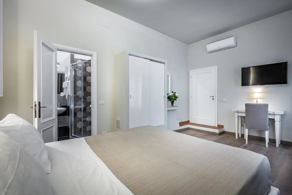 Blu Notte Guest House Standard Double or Twin Room 6
