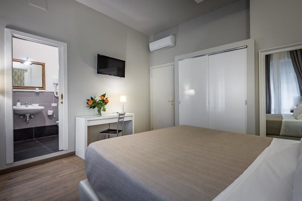 Blu Notte Guest House Standard Double or Twin Room 10