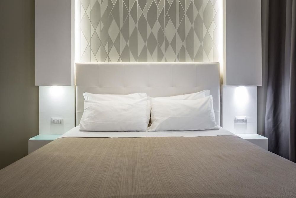 Blu Notte Guest House Standard Double or Twin Room