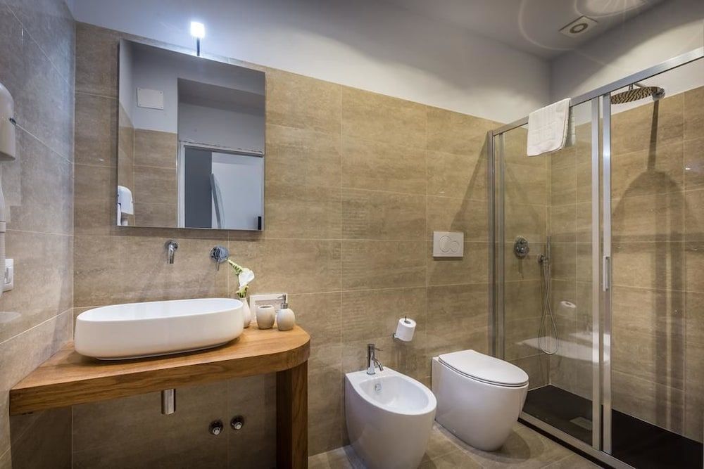 undefined Blu Notte Guest House 7