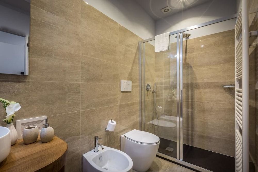 undefined Blu Notte Guest House 6