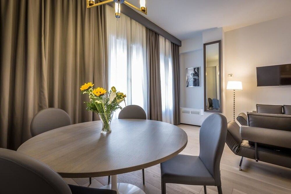 undefined Blu Notte Guest House 10