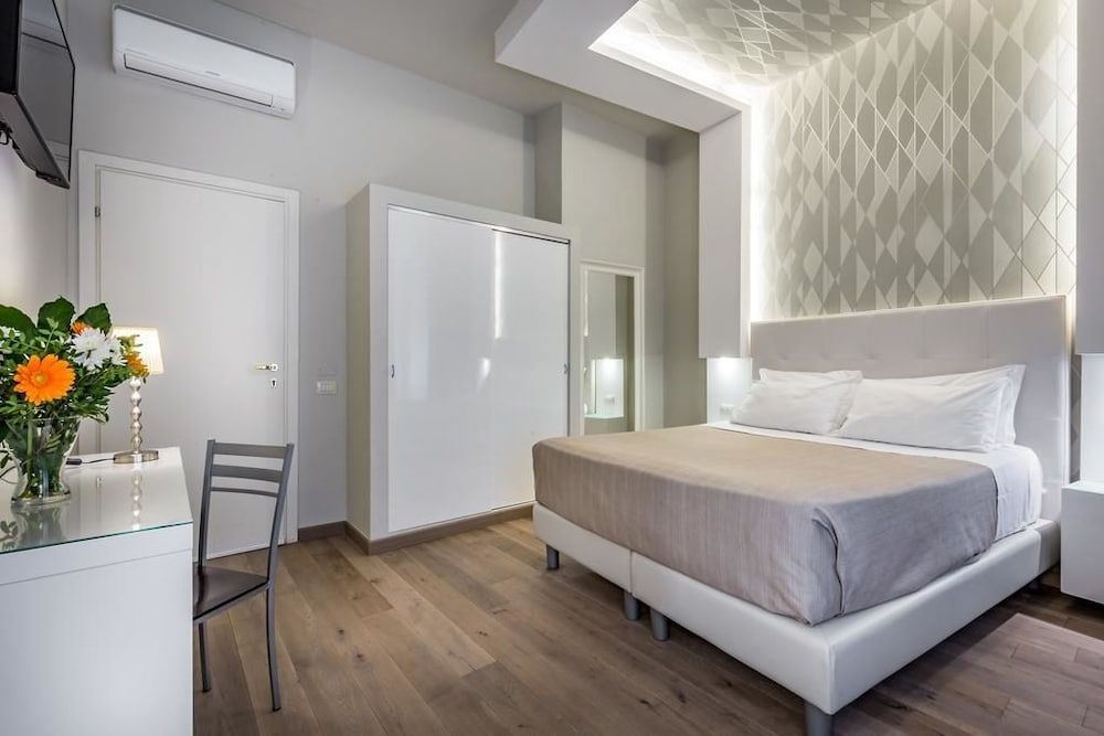 Blu Notte Guest House Standard Double or Twin Room 4