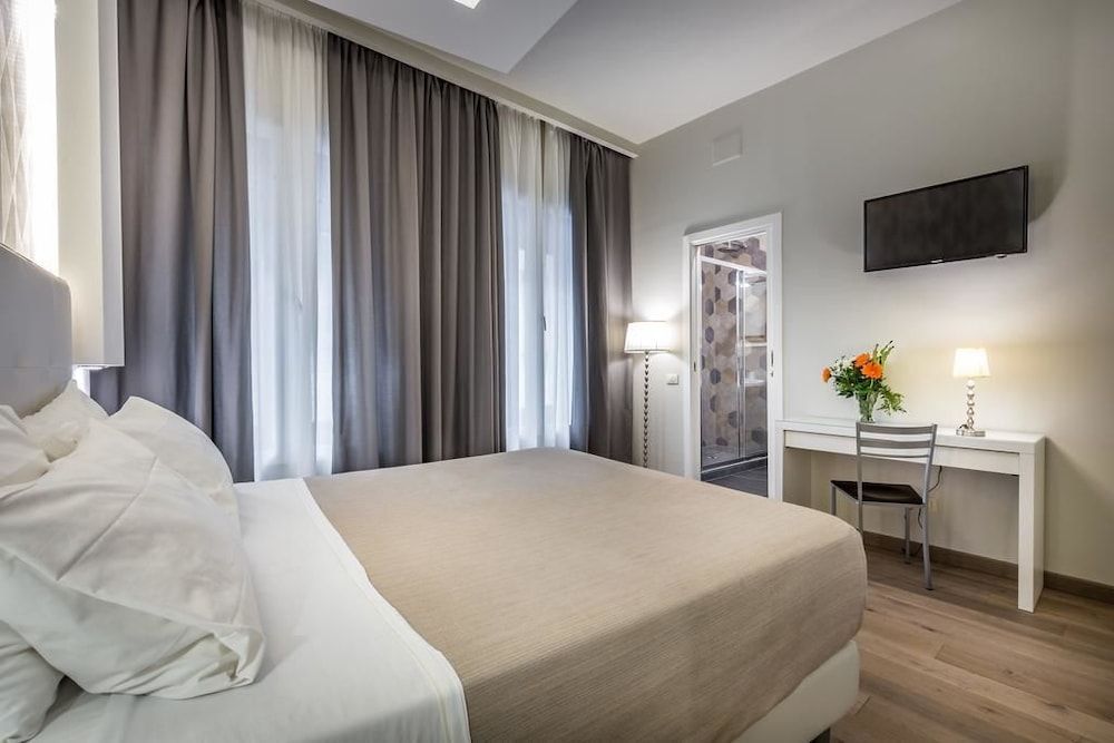 Blu Notte Guest House Standard Double or Twin Room 3