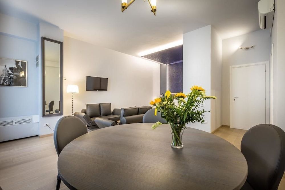 undefined Blu Notte Guest House 9