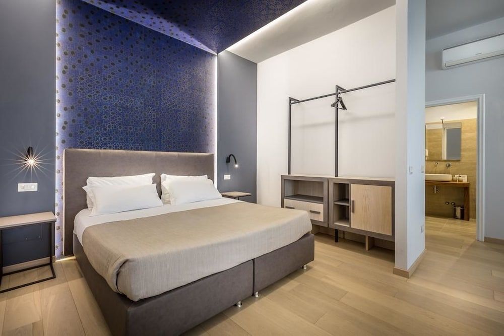 undefined Blu Notte Guest House 4