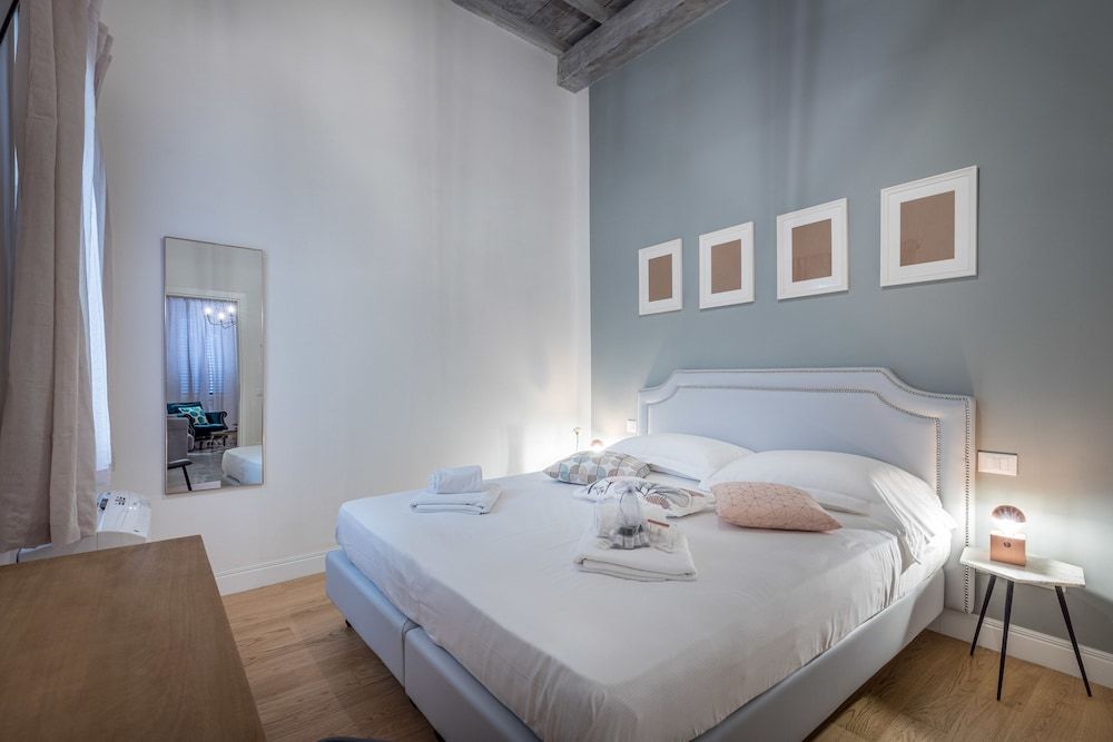 undefined Niccolò Florence Experience