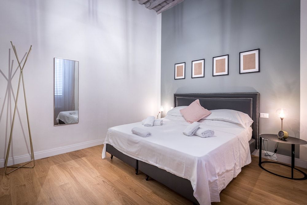 undefined Niccolò Florence Experience 9