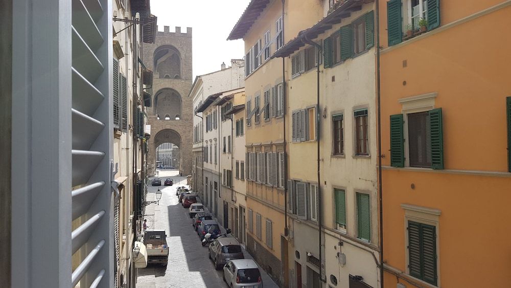 undefined Niccolò Florence Experience 3