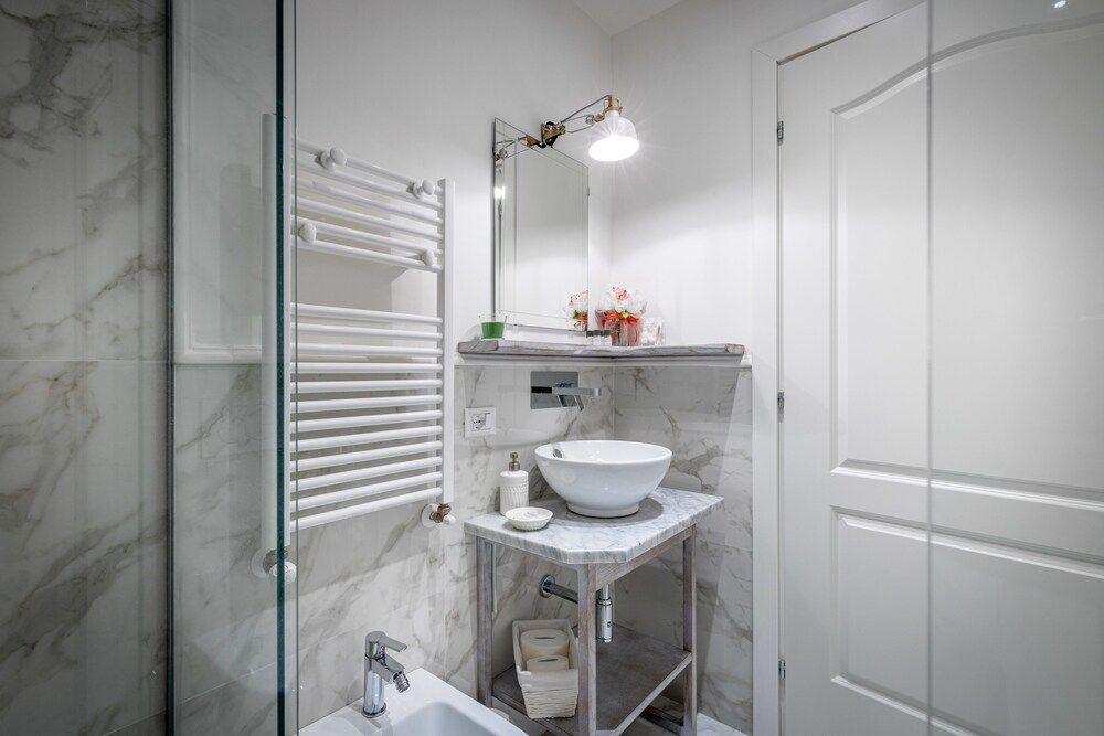 Niccolò Florence Experience Exclusive Room (Incanto) 4