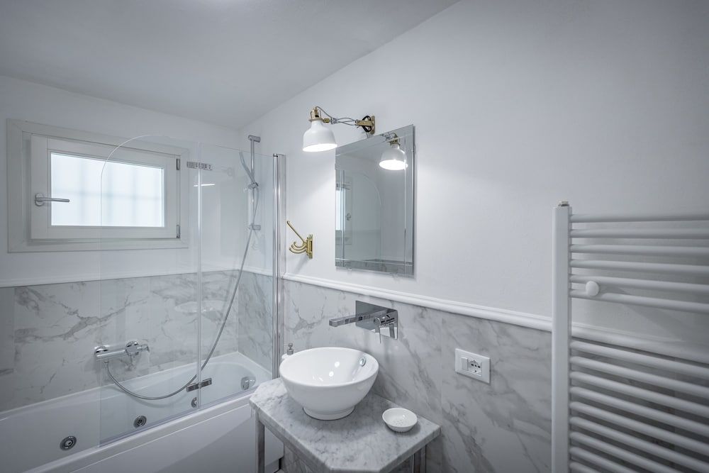 Niccolò Florence Experience Exclusive Room (Grazia) 4