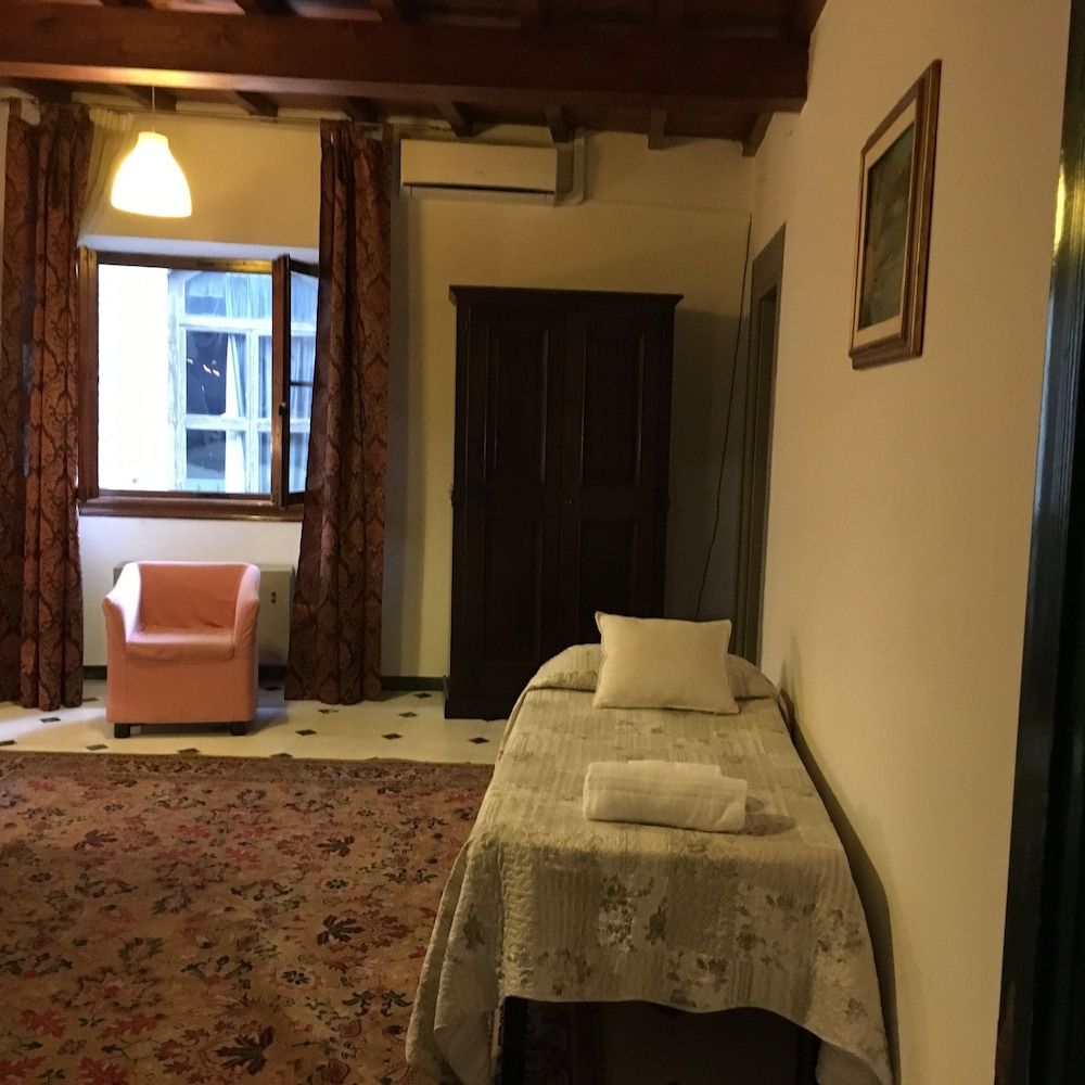 undefined Residenza d'Epoca San Jacopo 6