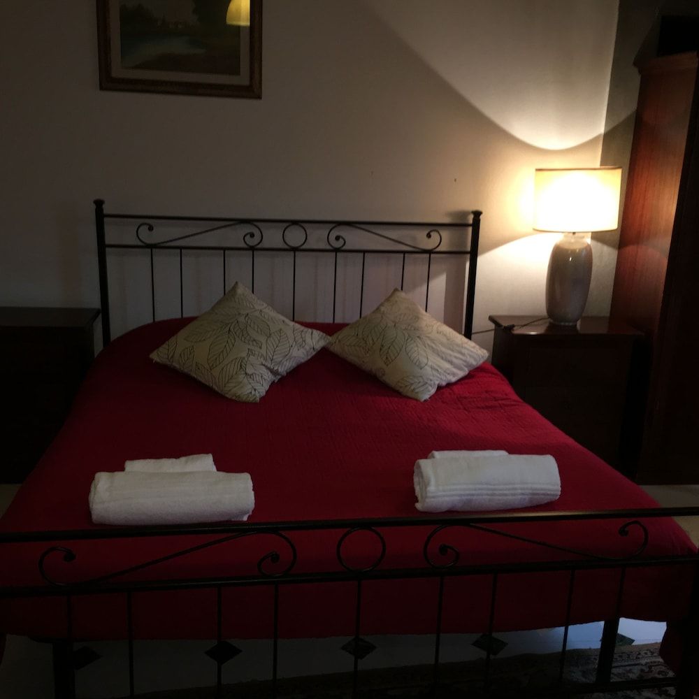 Residenza d'Epoca San Jacopo Triple Room, Balcony, City View 2