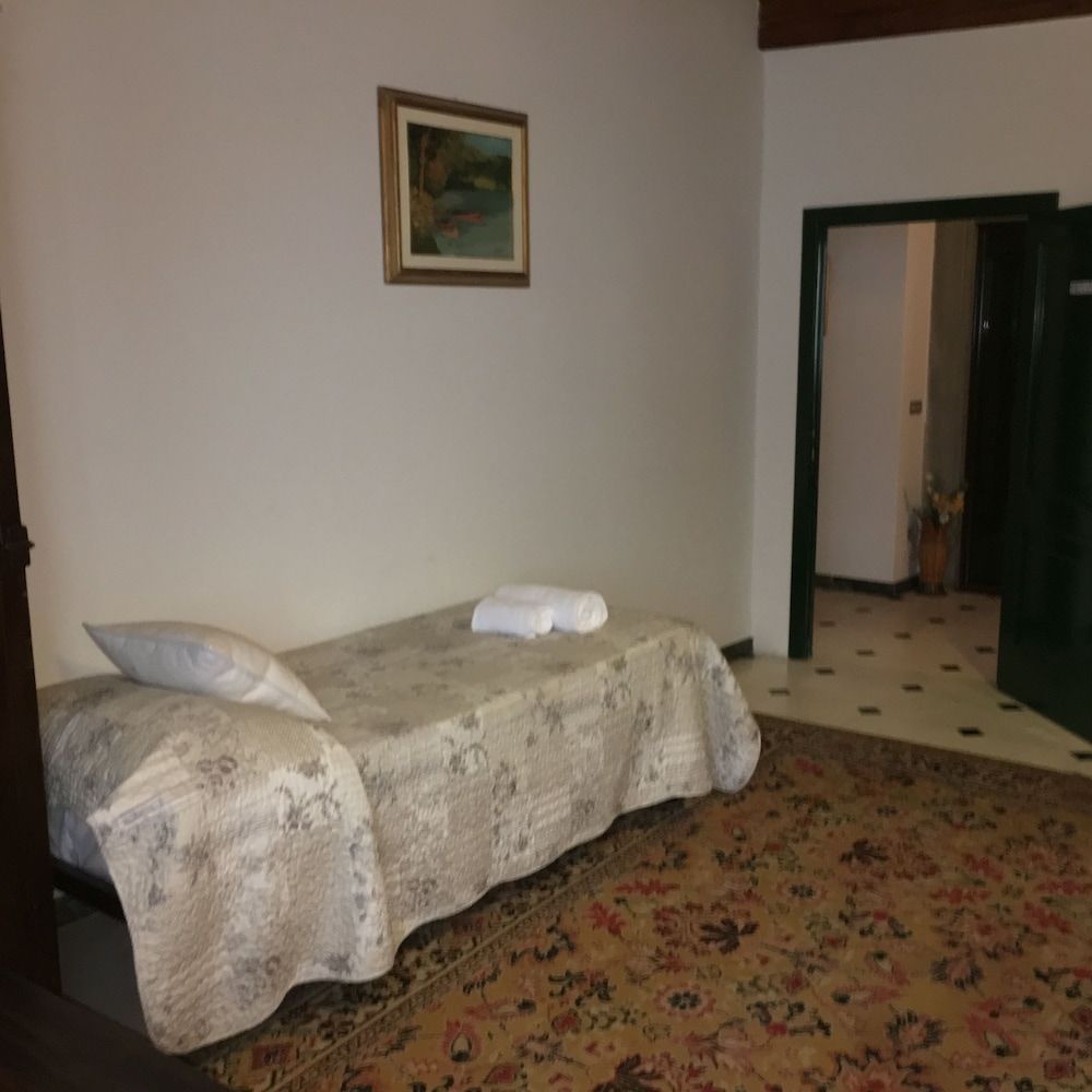 undefined Residenza d'Epoca San Jacopo 7