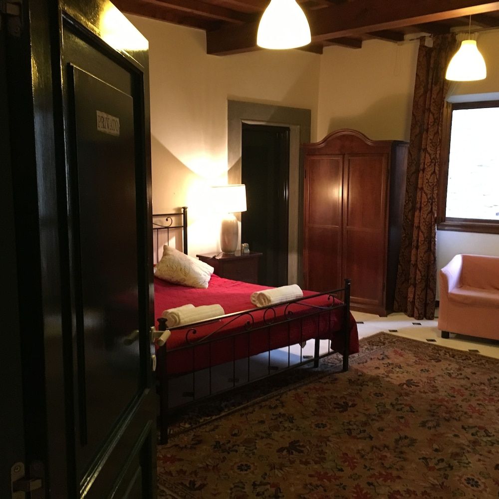 undefined Residenza d'Epoca San Jacopo 3