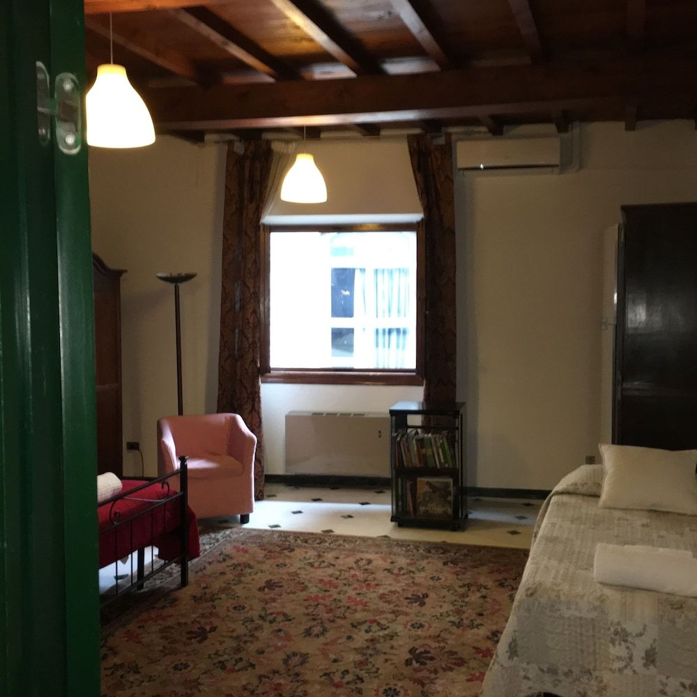 undefined Residenza d'Epoca San Jacopo 5