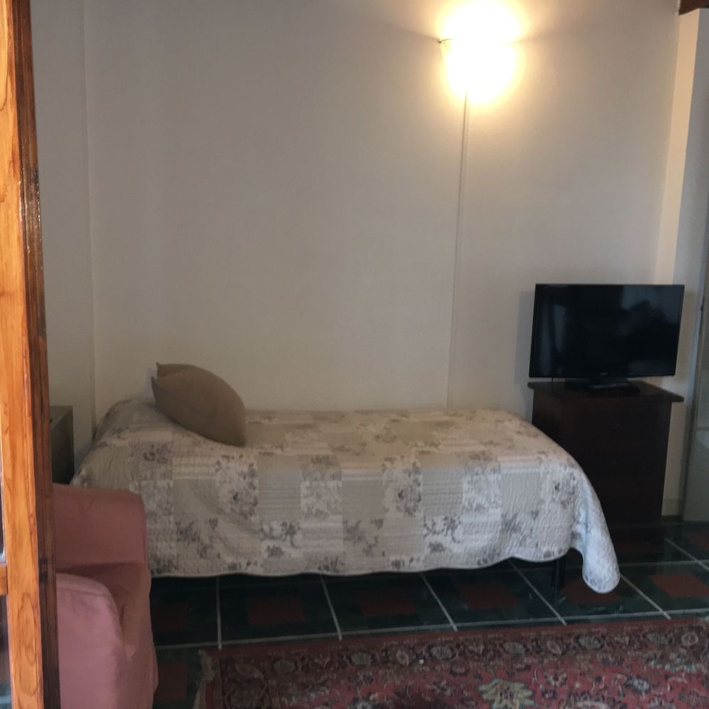 Residenza d'Epoca San Jacopo Triple Room, Balcony, City View 4