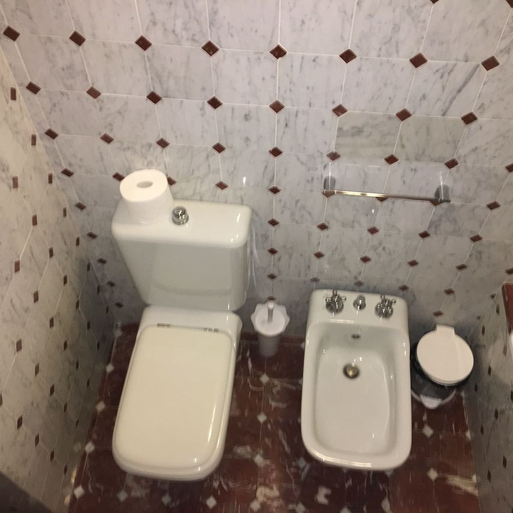 Residenza d'Epoca San Jacopo Economy Twin Room, Shared Bathroom 6