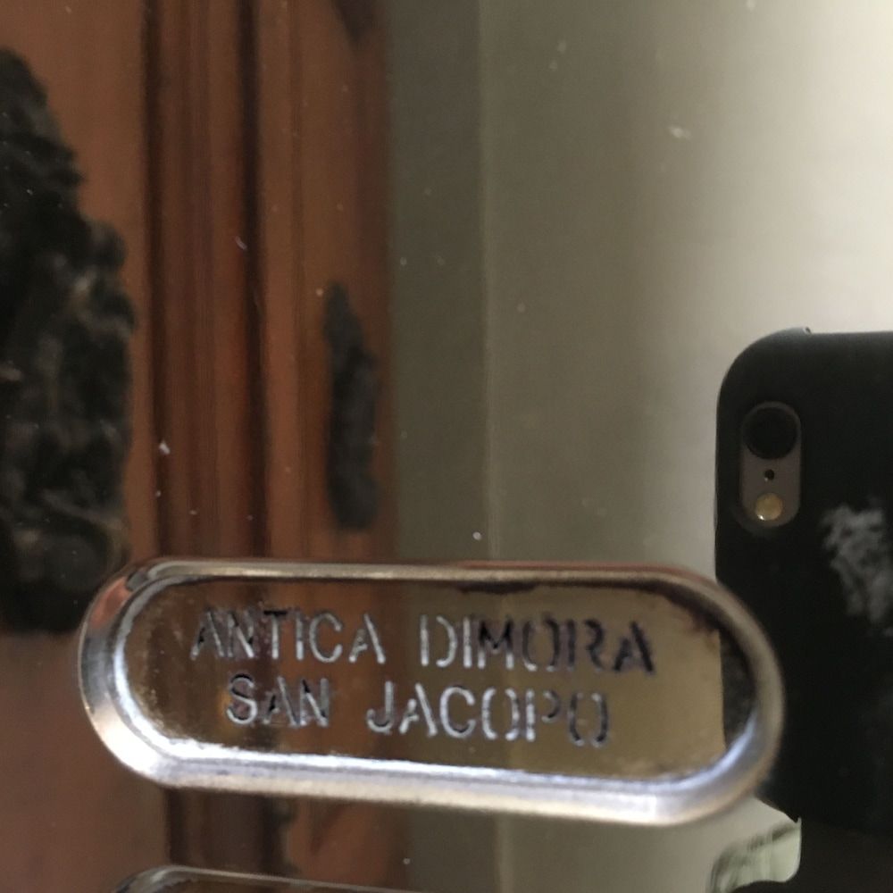 undefined Residenza d'Epoca San Jacopo