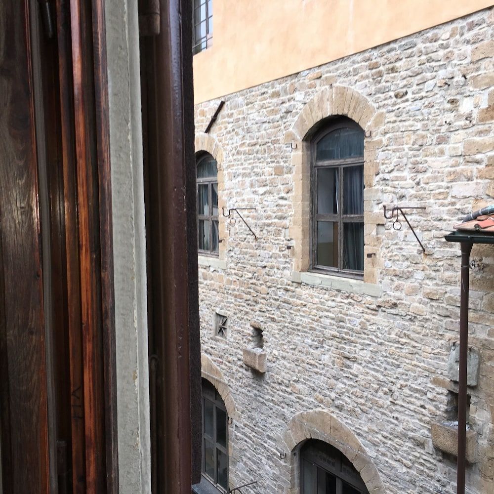 Residenza d'Epoca San Jacopo Triple Room, Balcony, City View 5