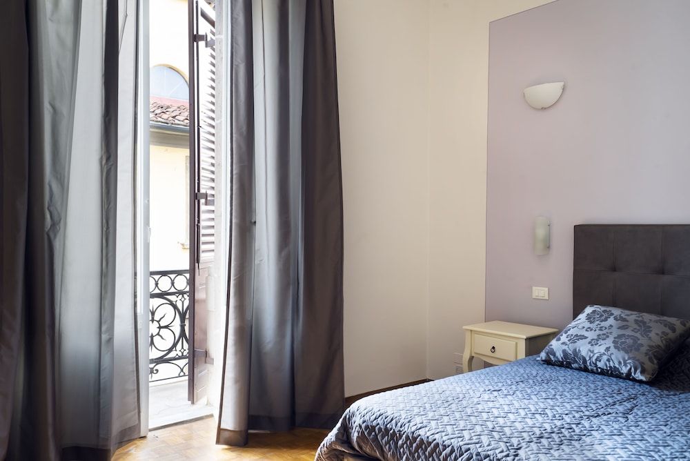 undefined Live Florence Guesthouse 7