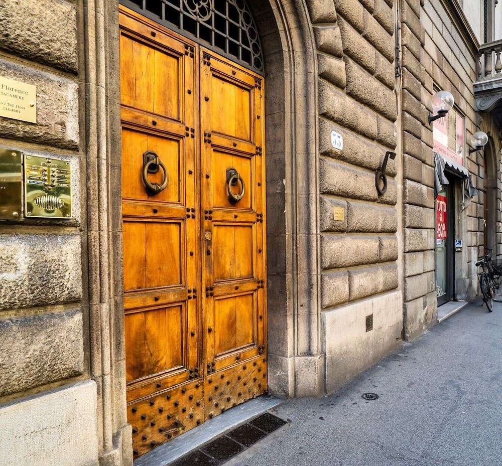 undefined Live Florence Guesthouse 4