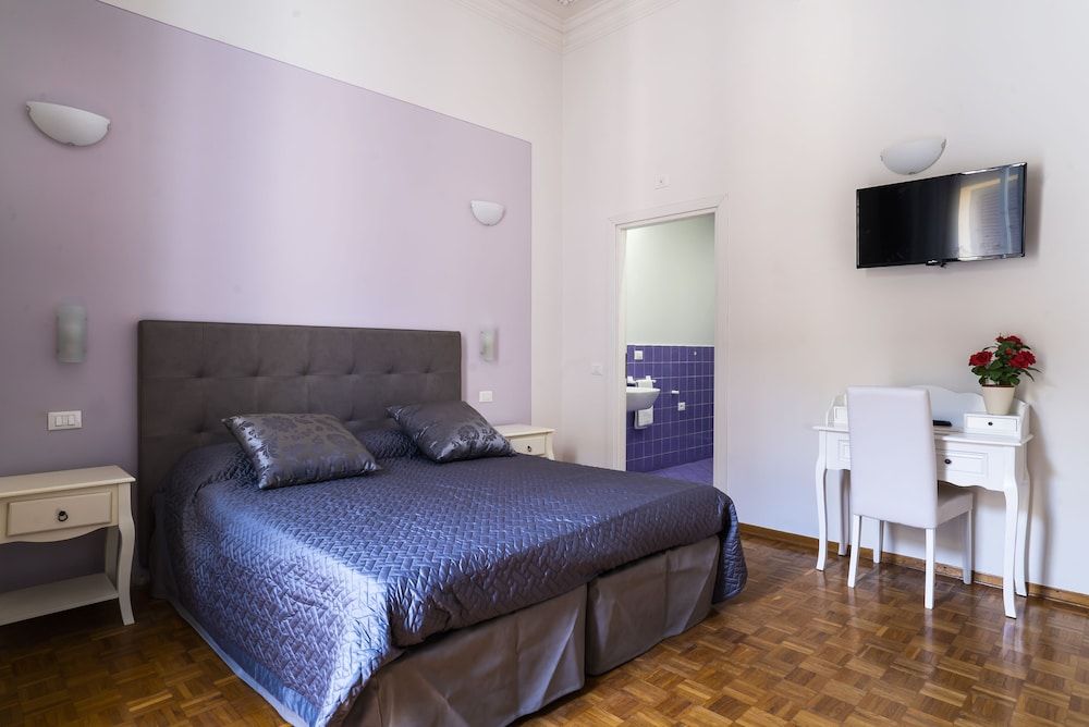 undefined Live Florence Guesthouse 9