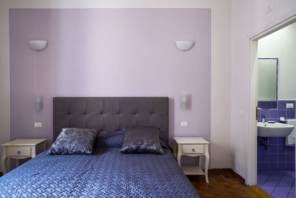 undefined Live Florence Guesthouse 8