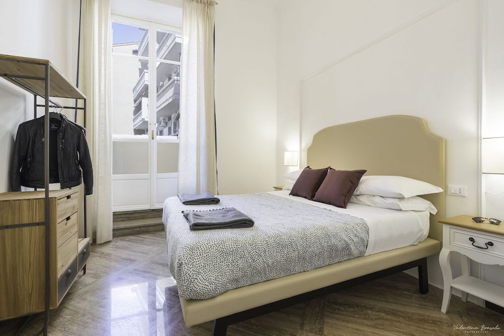 Family Triple Room