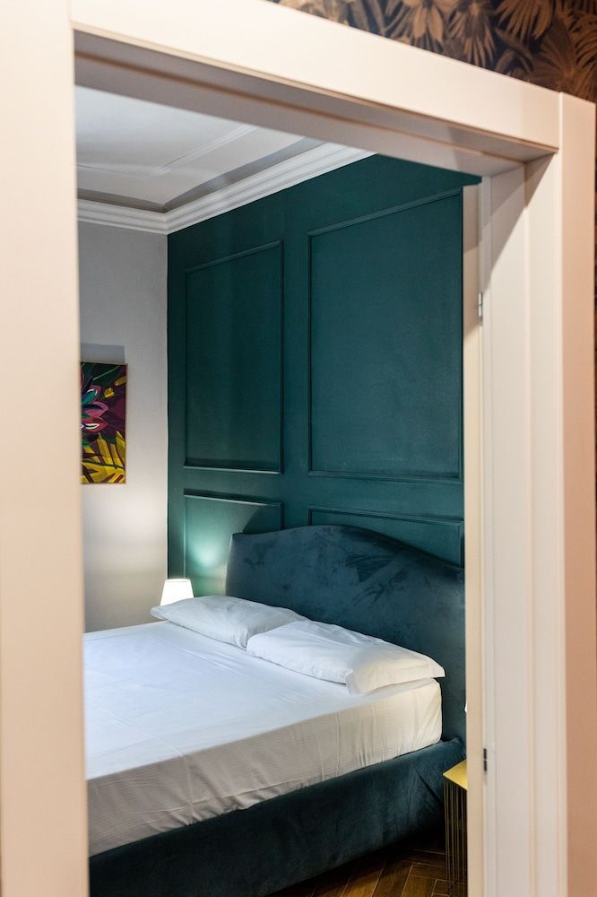 Room Eleven Double Room 9