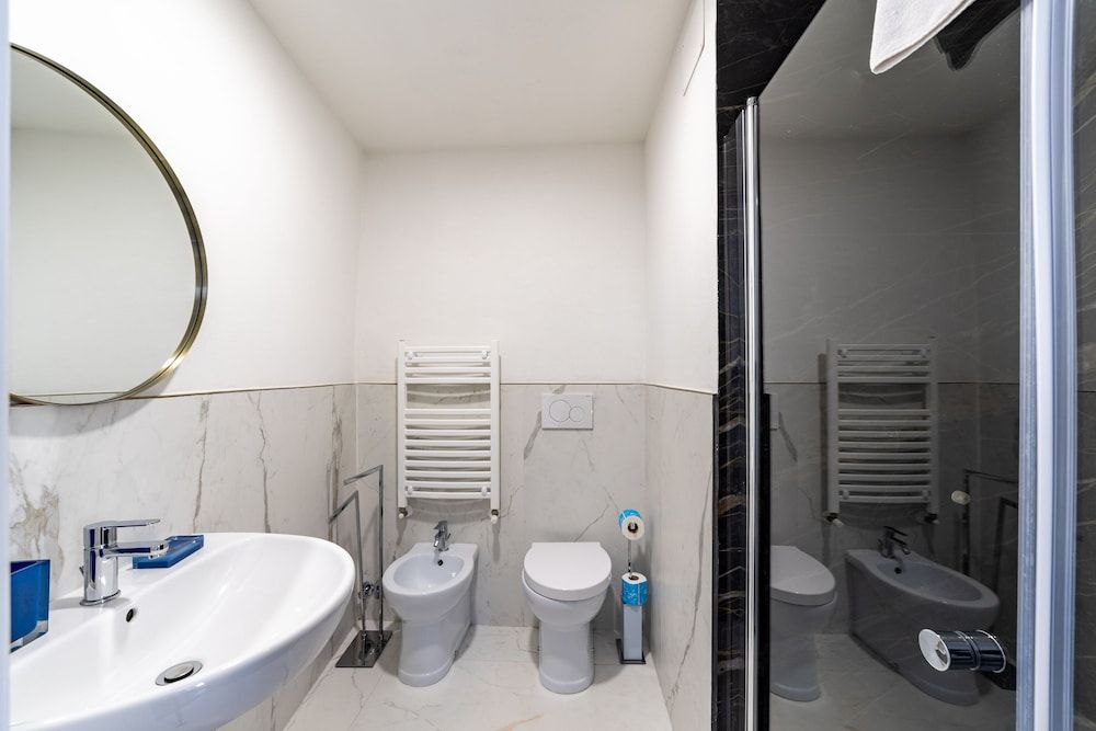 Room Eleven Double Room 8