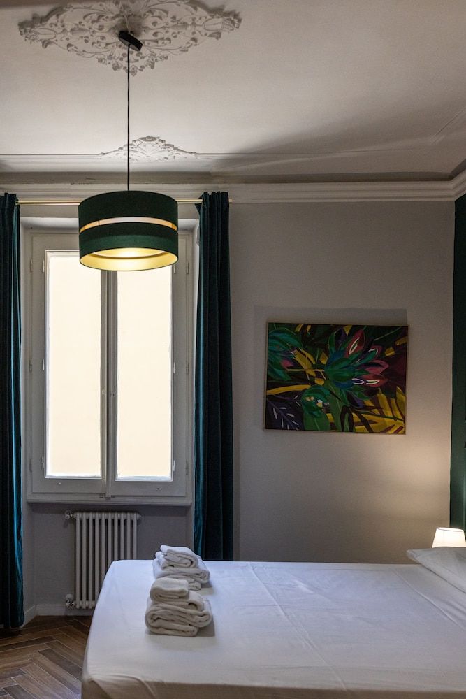 Room Eleven Double Room 10