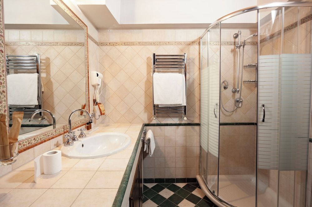 undefined Villa Royal B&B 10