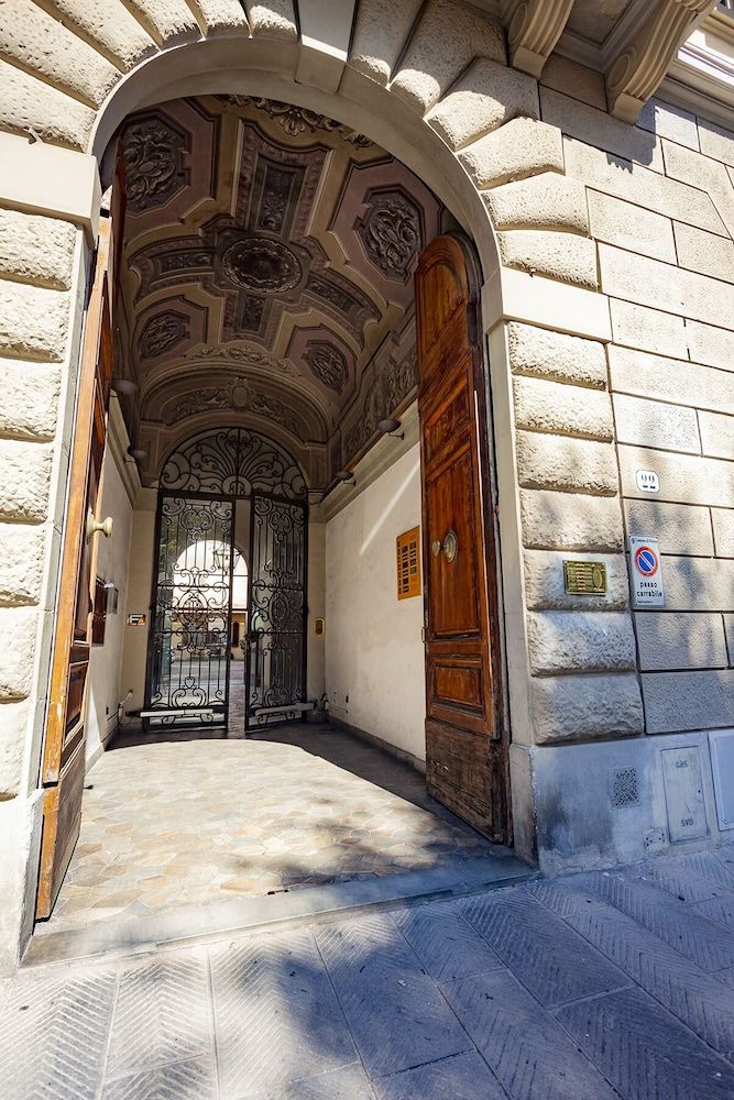 undefined Villa Royal B&B 5