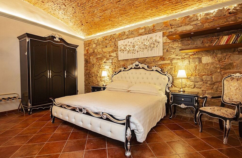 undefined Villa Royal B&B