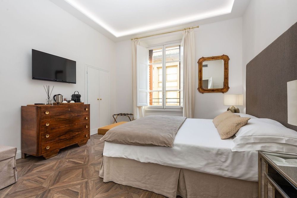 RFC Repubblica Florence Core B&B Comfort Room 2