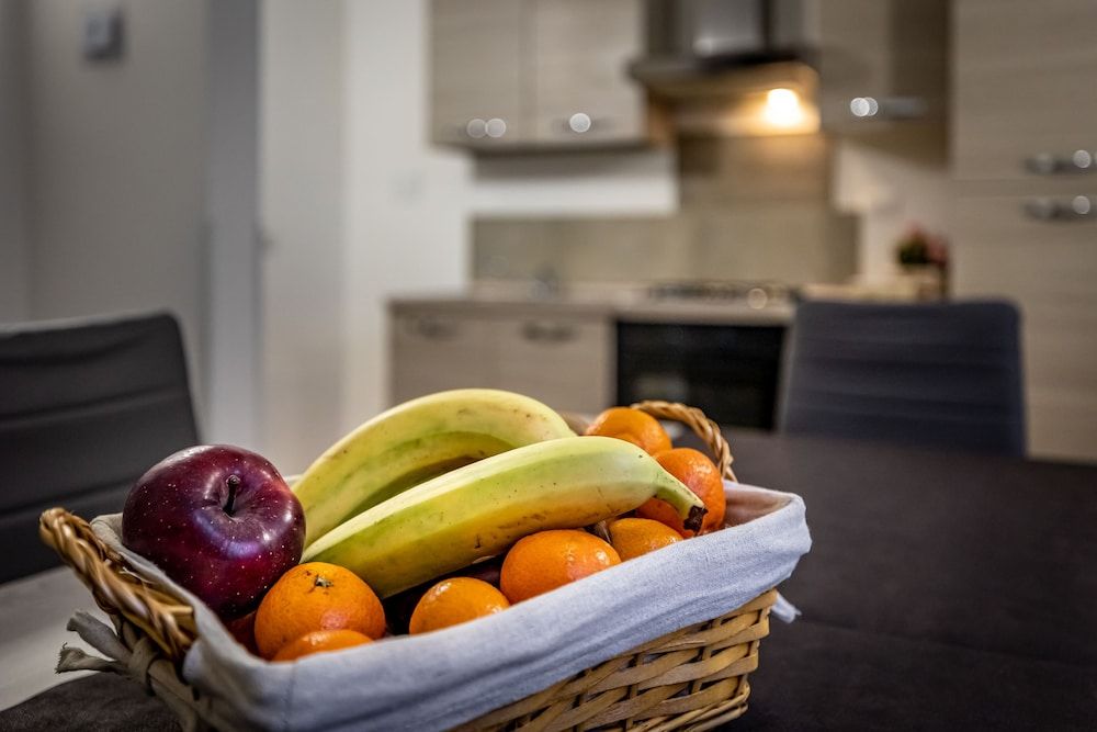 undefined Residenza Fanti 10