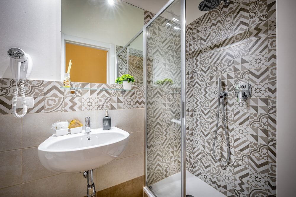 Residenza Fanti Standard Double or Twin Room 6