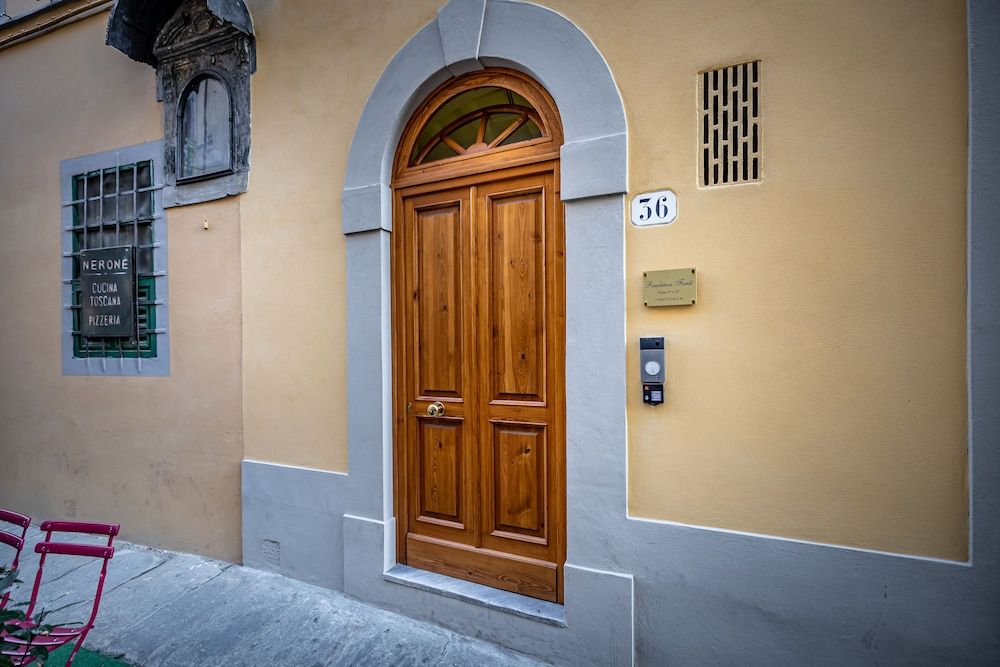 undefined Residenza Fanti 4