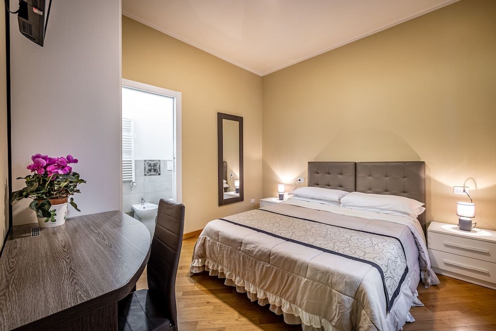 Residenza Fanti Standard Double or Twin Room 3