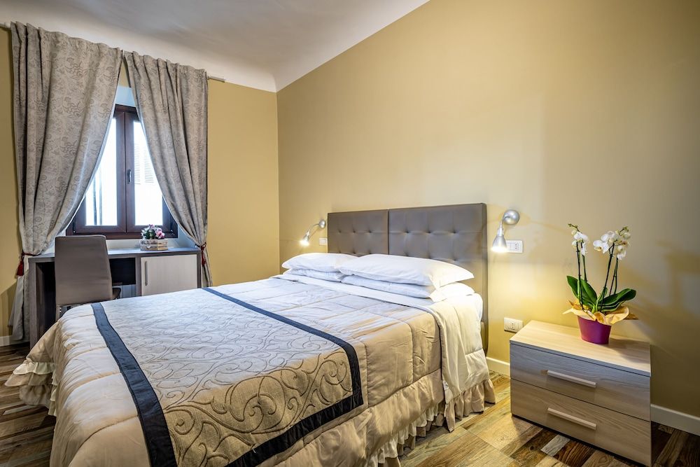 Residenza Fanti Standard Double or Twin Room 2