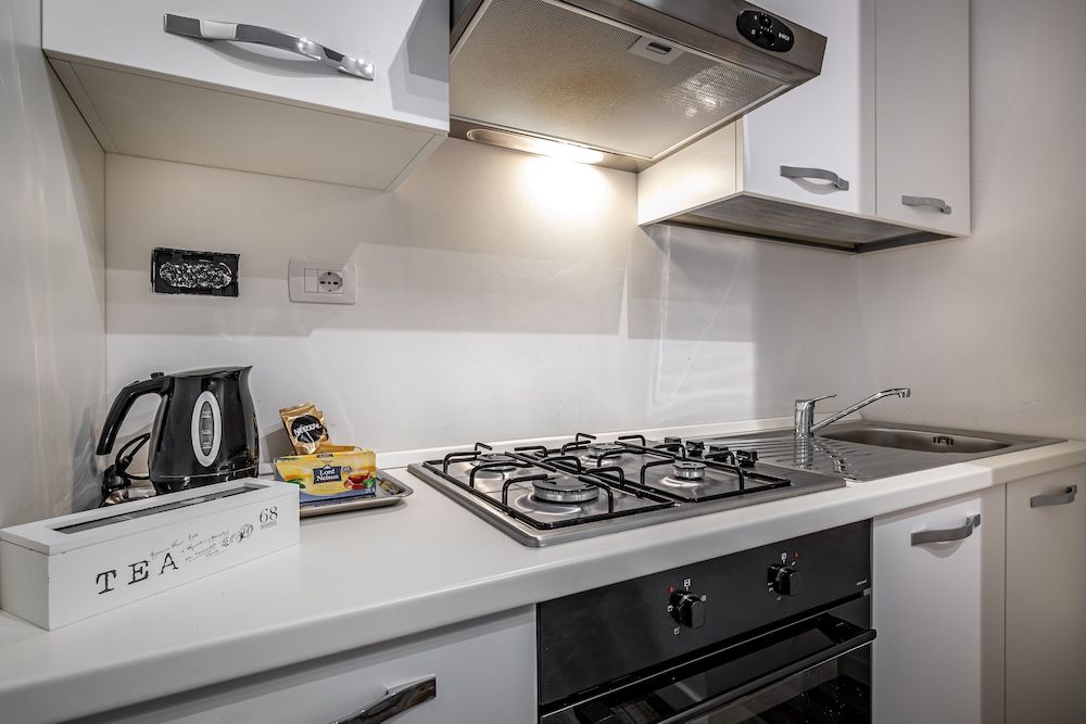 undefined Residenza Fanti 8