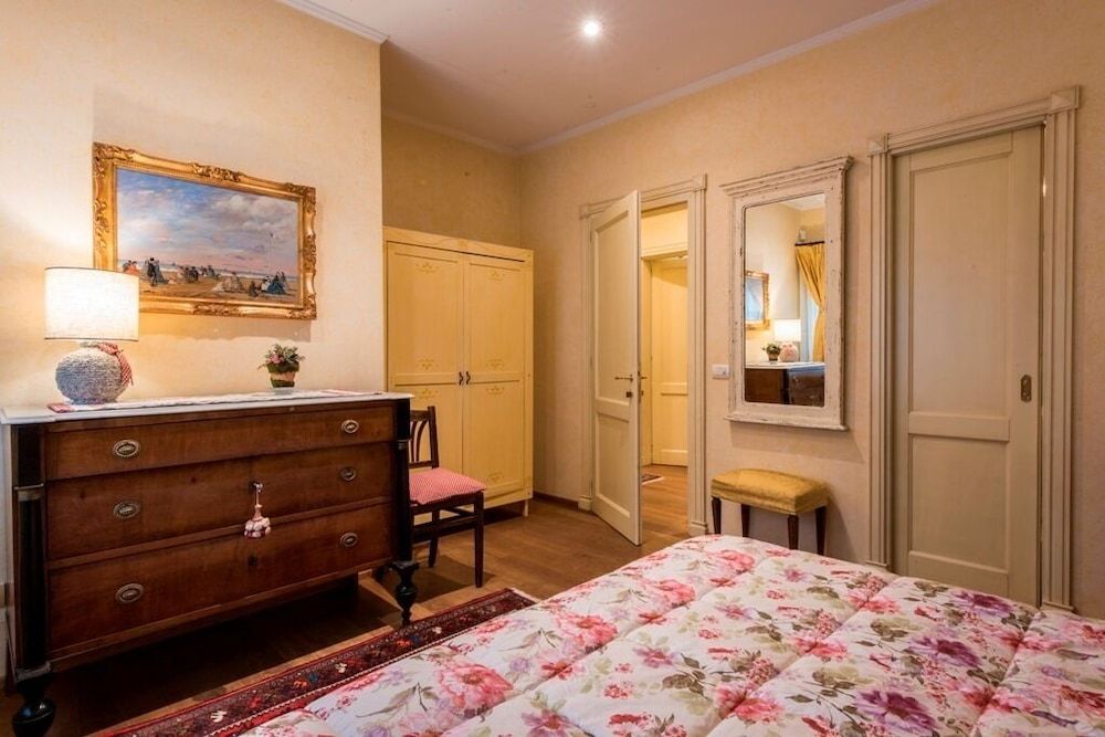 Villa, 4 Bedrooms, Patio, Garden Area