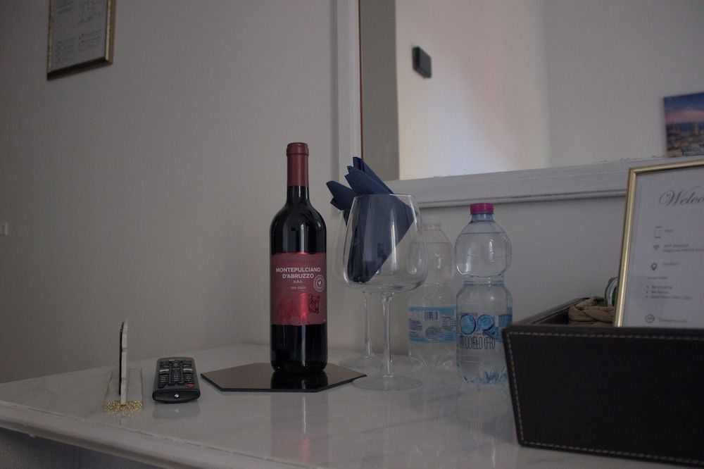 Soggiorno Madrid Superior Double or Twin Room 23