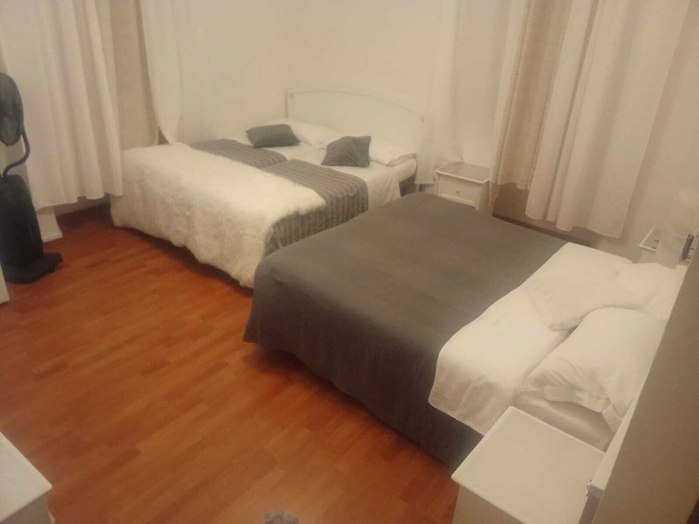 Soggiorno Madrid Superior Double or Twin Room 7